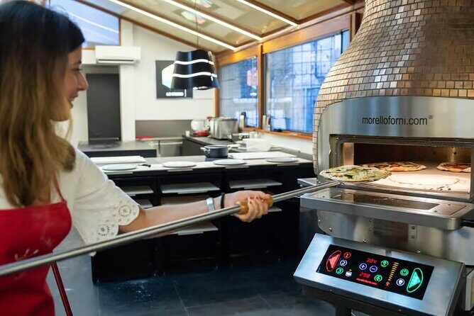 Traditional Roman Pizza Making Class with Wine - Authenticity and Authentic Experiences