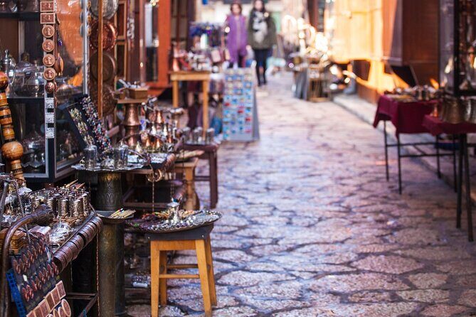 Traditional Sarajevo Breakfast Food Tour - Who Should Consider This Tour?