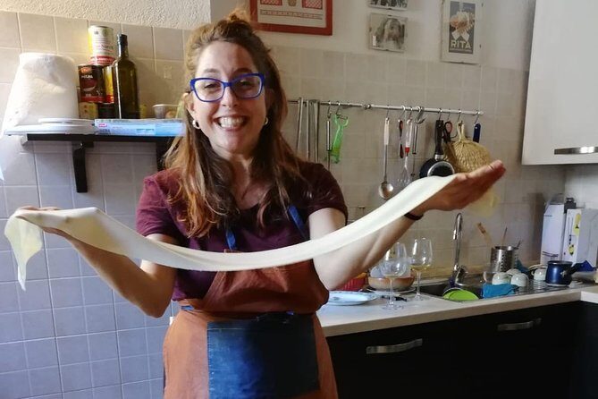 Traditional Sardinian Lunch With A Cooking Class In Cagliari - Why This Experience Offers Good Value