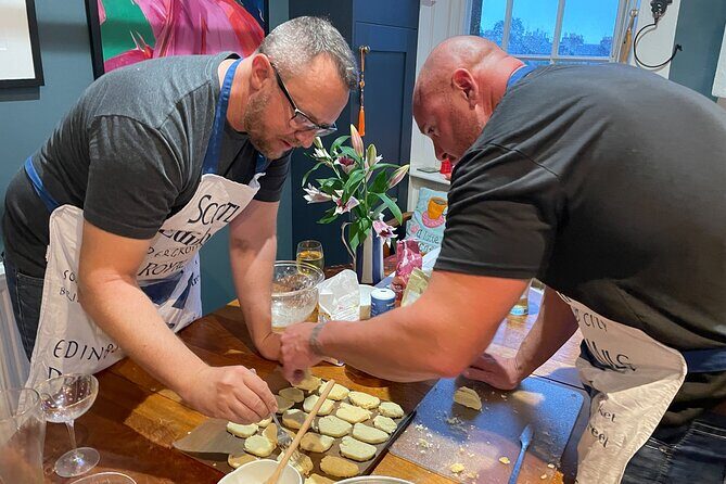 Traditional Scottish Cooking Class & Dinner with Edinburgh Local - The Value Proposition and Practical Considerations