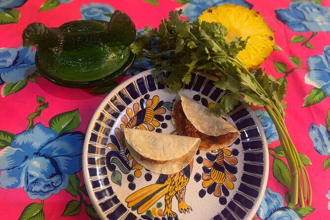 Traditional Taco Making Class with Chef Carrizosa - Why This Class Offers Great Value