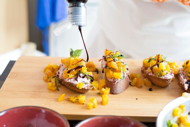 Traditional Tapas Cooking Class + Wine Pairings (6-Course Meal) - Final Thoughts