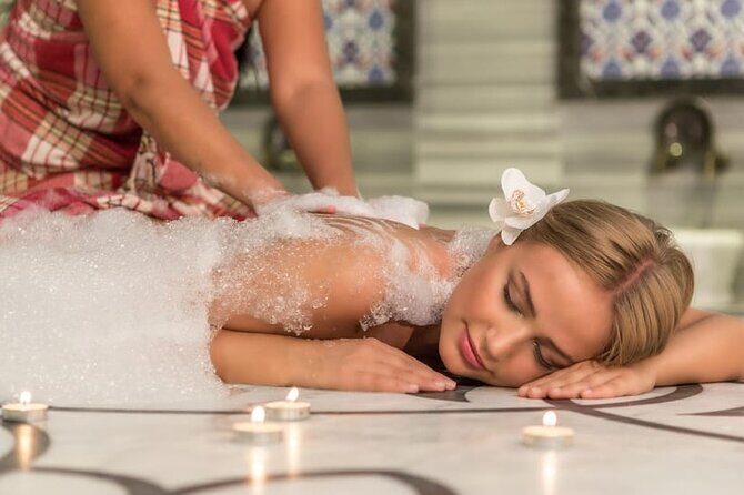 Traditional Turkish Bath Experience in Alanya - The Value of This Tour