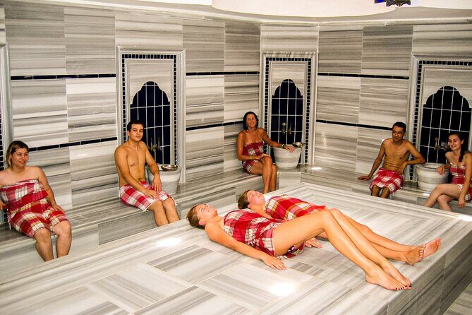Traditional Turkish Bath Hamam from Bodrum Port or Hotels - Final Thoughts