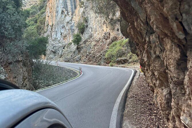 Traditional villages of Chania Private Tour to Explore pure Crete - Authentic Experiences and Genuine Points from Past Travelers