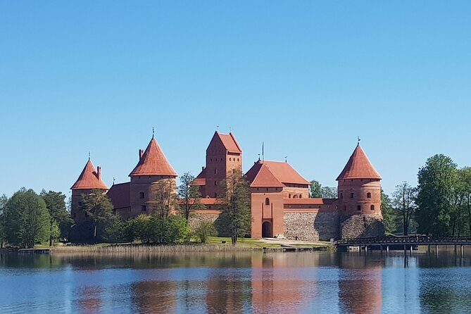 Trakai Half-day Tour by Minivan - Pricing and Value: Is It Worth It?