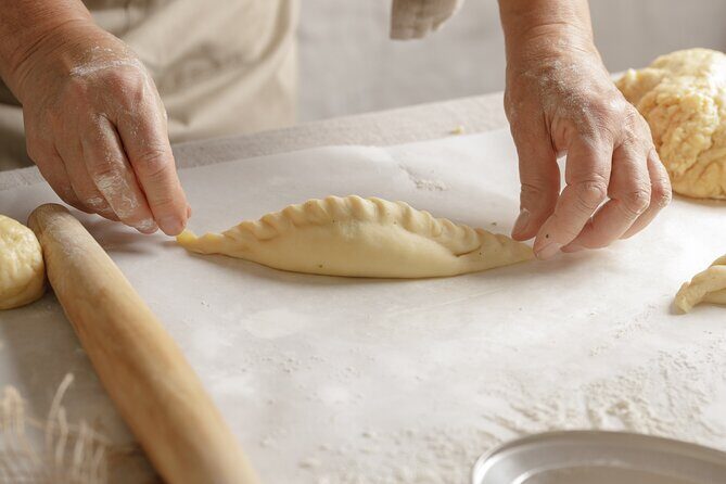 Trakai: Private tour Kybyns Cooking Lesson - Final Thoughts