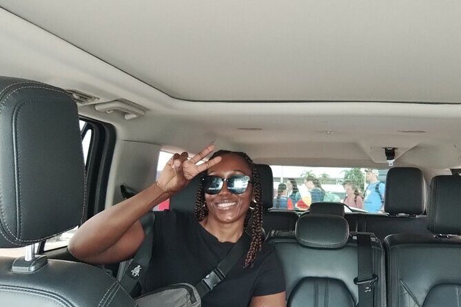 Transfer Airport To Excellence Finest Atelier Playa Mujeres - What’s Included and How It Adds Value