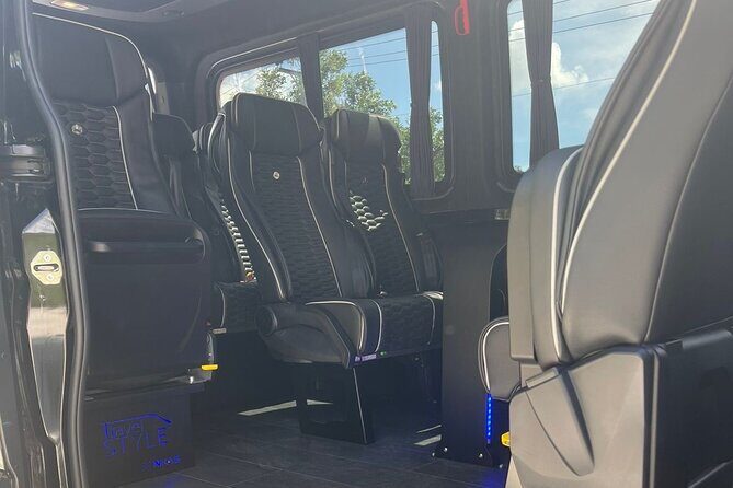 Transfer Athens Airport to Piraeus Port or Cruise Terminal - Who Will Benefit Most?