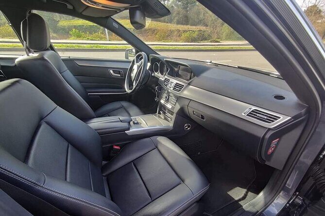 Transfer & chauffeur Service - Why This Transfer Service Works Well