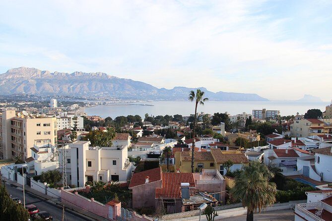 Transfer from Alicante airport to Albir in private Sedan car max. 3 passengers - Additional Details and Practical Tips