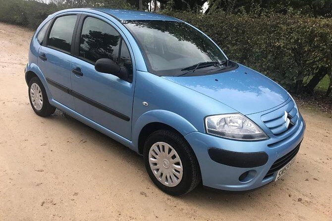 Transfer from and to Henri Coanda Otopeni Airport(Bucharest only) - Why Consider This Transfer Service?