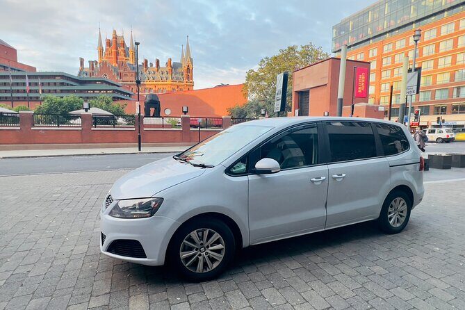 Transfer from Heathrow Airport to London or London to Heathrow - Who Will Love This Service?