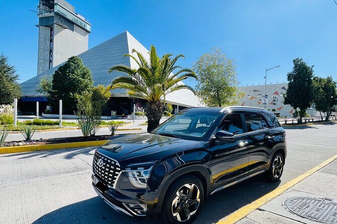 Transfer from Huejotsingo Airport to Puebla Hotels - Is It Worth the Price?