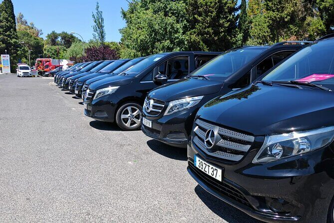 Transfer from Lisbon Airport to Algarve - The Practicalities of This Private Transfer