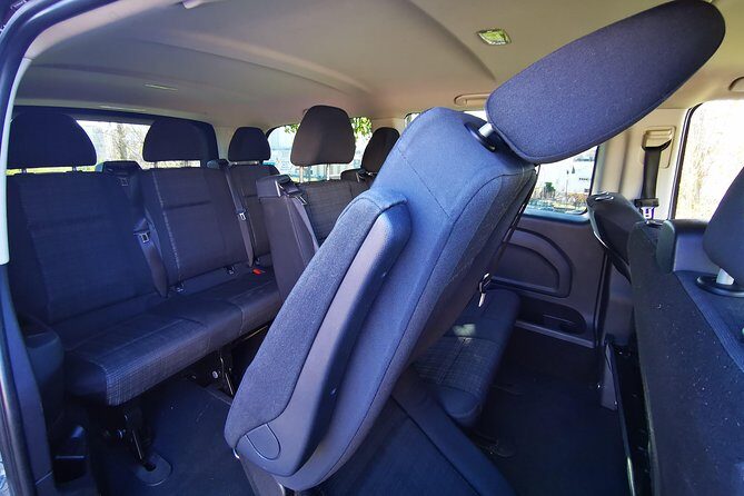 Transfer From Lisbon To Seville Spain - The Experience, Based on Reviews