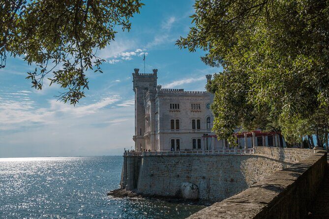 Transfer from Ljubljana to Trieste or vice versa - The Transfer Experience in Detail