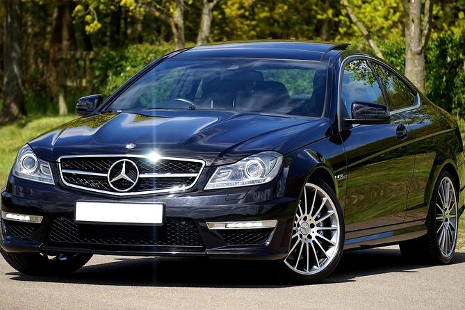 Transfer from Naples Hotel, Airport or Train Station to Sorrento - Who Is This Service Best For?