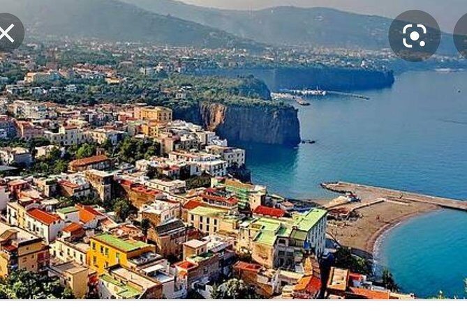 Transfer from Naples to Sorrento or vice versa - Practical Tips for Travelers