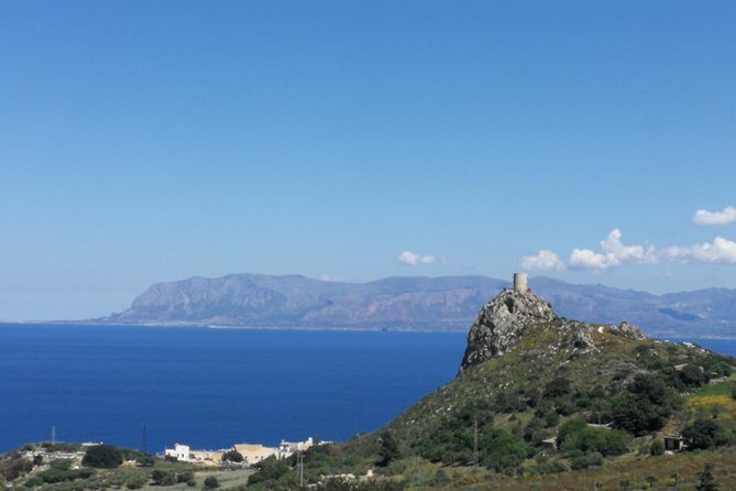 Transfer from Palermo Airport to Castellammare del Golfo - Why This Transfer Stands Out
