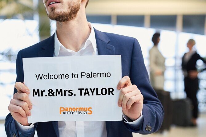 Transfer from Palermo Airport to Grand Palladium Sicily - Who Will Appreciate This Transfer Service?