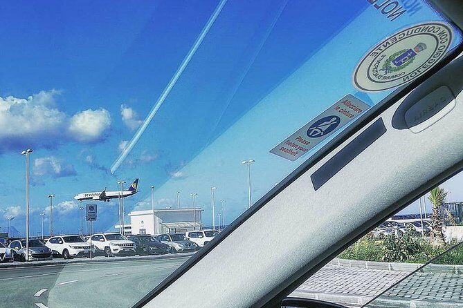 Transfer from Palermo Airport to Palermo - What to Expect from This Palermo Airport Transfer