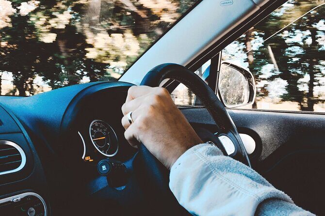 Transfer from Puebla to Oaxaca center Private Transportation - Who Should Consider This Service?