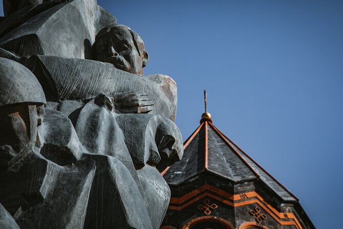 Transfer from Yerevan to Gyumri or Vice Versa - What Travelers Can Expect