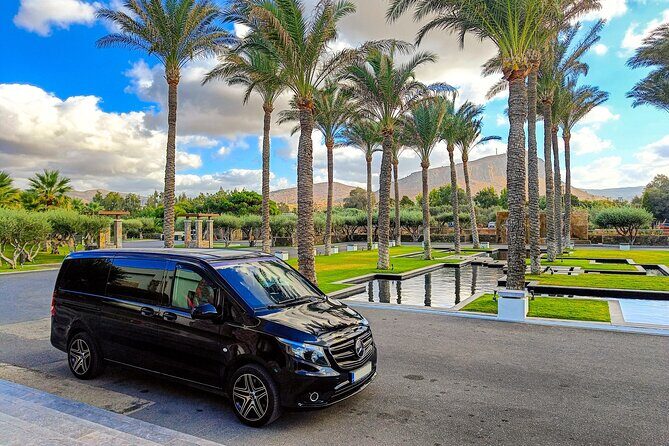 Transfer From,To Heraklion Airport & PORT To,From AGIOS NIKOLAOS - Final Thoughts: Is This the Right Choice?