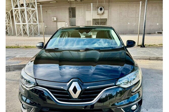 Transfer in Athens - Why This Transfer Stands Out