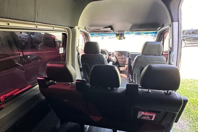 Transfer: Lake Buena Vista Hotels To/From Orlando Airport - Final Thoughts