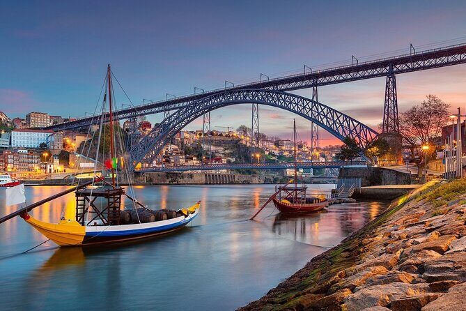 Transfer Lisboa - Porto ou Algarve *Private Transfer* - The Value of the Service