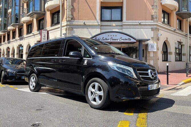 Transfer Lisbon - Airport - Practical Details