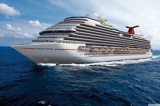 Transfer London to Southampton Cruise Terminal (extra luggage) - Picking Up and Dropping Off: What Travelers Say