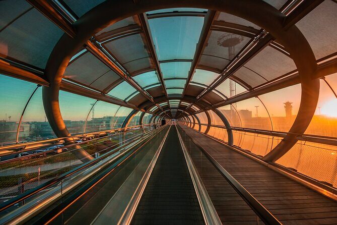 Transfer Paris to any airport in Paris - How the Pricing Works and What You’re Paying For