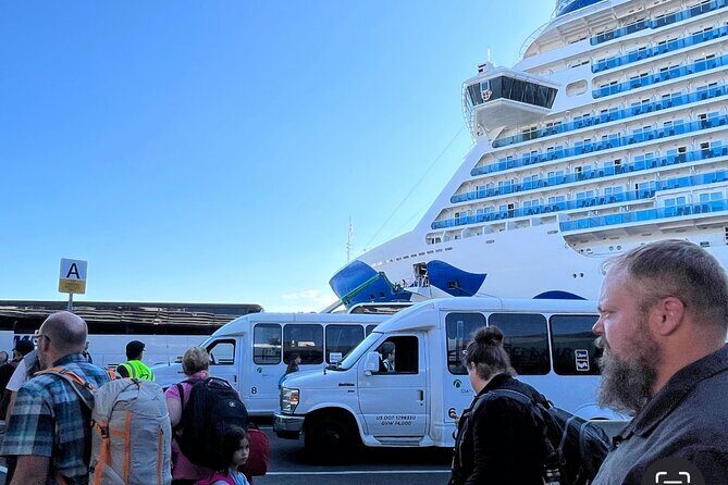 Transfer Pier 91 to International SeaTac Airport One Way - Analyzing the Price and Value