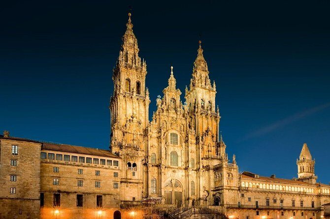 Transfer Porto - Santiago de Compostela - What About the Cost?