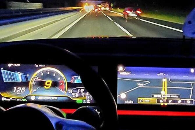 Transfer private from Positano to Naples or viceversa - Meeting Points and Schedule