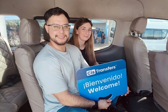 Transfer Redondo Private Airport Cancun to Playa del Carmen - Pricing and Value