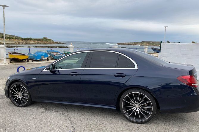 Transfer to Barajas Airport from Madrid - The Experience in Real Life: What Travelers Say