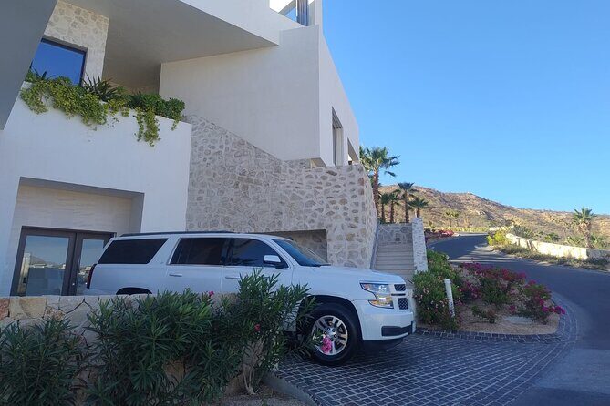 Transfer to Cabo San Lucas from Round Trip Airport - Pricing and Value for Money