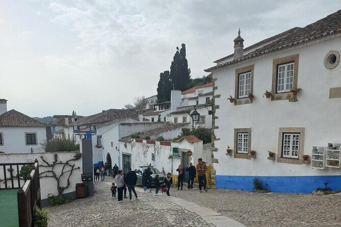 Transfer to Porto with Óbidos, Nazaré and Aveiro - Who Will Love This Tour?