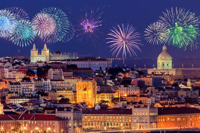 Transfer to Seville from Lisbon - Why Choose This Private Transfer?