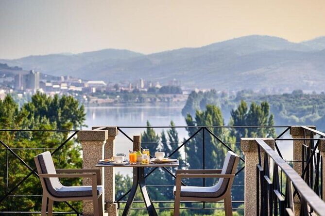 Transfer to Six Senses Douro Valley - Detailed Review of the Transfer Experience