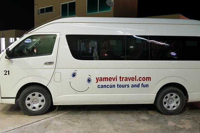 transfers between hotels in Cancun hotel strip - Additional Practical Tips