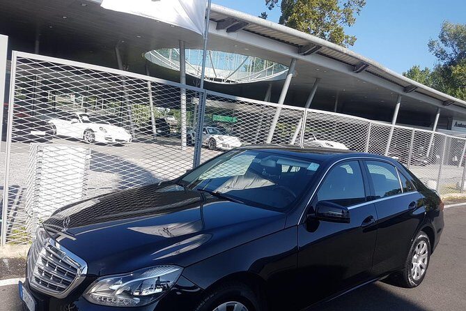 Transfers Ciampino airport To Rome - Lasting Impressions from Reviews