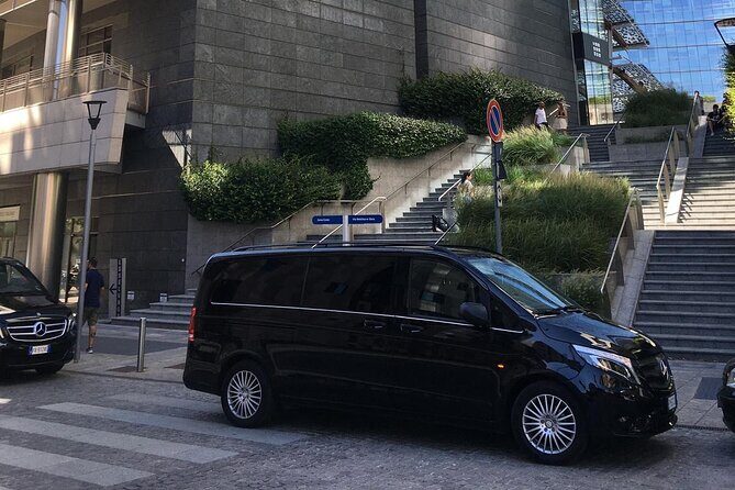 Transfers Fiumicino airport To Rome - Practical Details and Tips