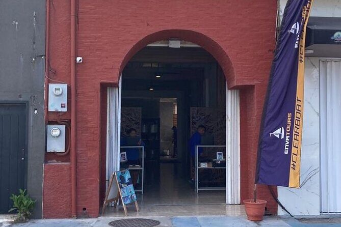 Transparent Boat Tour Cozumel Snorkel, 2 Drinks - Final Thoughts