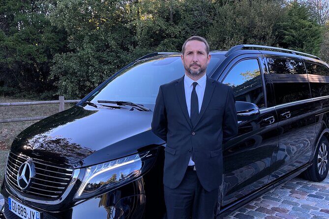 Transport and transfers in electric VAN Bordeaux and Surroundings - An In-Depth Look at the Experience