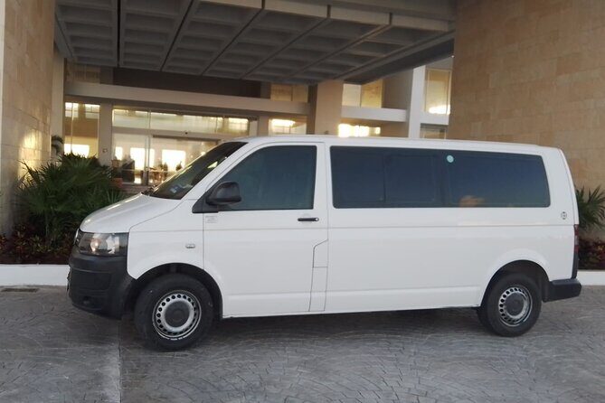 Transportation Cancun Airport to Playa del Carmen Roundtrip 1-7px - Frequently Asked Questions